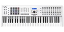 Arturia Keylab 61 MKII White