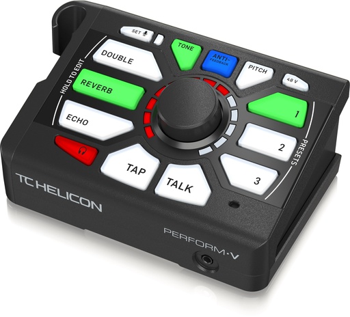 [A/007993] TC Helicon Perform-V