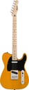 Fender Squier Bullet Tele, Edição Especial, Butterscotch Blonde