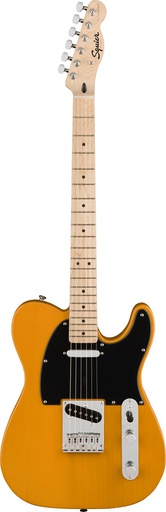 [A/007997] Fender Squier Bullet Tele, Edição Especial, Butterscotch Blonde