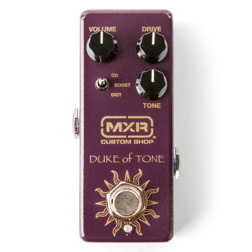 [A/008058] MXR The Duke of Tone CSP039