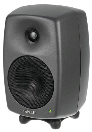 [A/008070] Genelec 8030CP