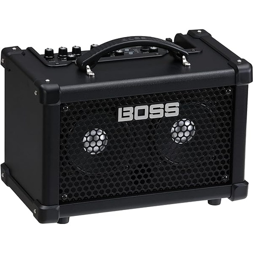 [A/008091] Boss DCB-LX Dual Cube LX Bass