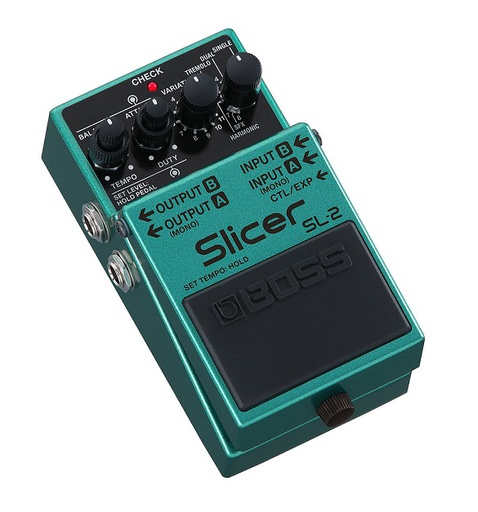 [A/008092] Boss SL-2 Slicer