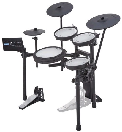 [A/008093] Roland TD-17KV2 E-Drum