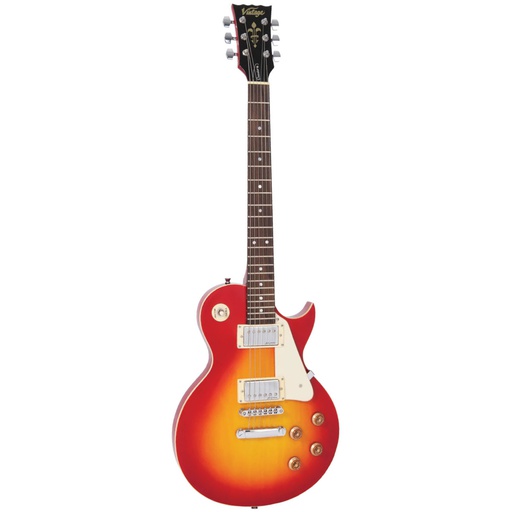 [A/008169] Vintage V100CSB Coaster Series Cherry Sunburst