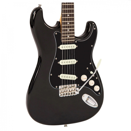 [A/008171] Vintage V60BLK Coaster Series Gloss Black