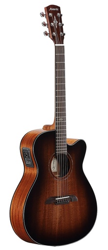 [A/008180] Alvarez AF66CESHB Shadowburst Artist Series