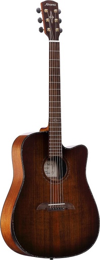 [A/008181] Alvarez MDA77CEARSHB Shadowburst Masterworks Elite Series