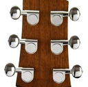 Yamaha ZQ216100, Tuning Machine SLG200S, L3+R3