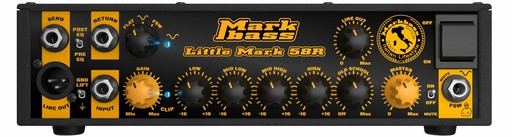 [A/008208] Markbass Little Mark 58R