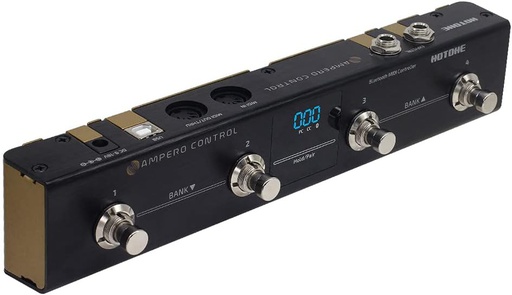 [A/008209] HoTone Ampero Control