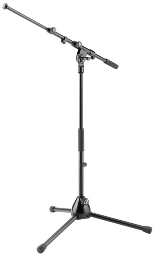 [A/008223] Konig & Meyer 259 Suporte de microfone baixo