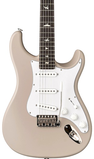 [A/008238] PRS John Mayer Silver Sky Moc Sand Satin