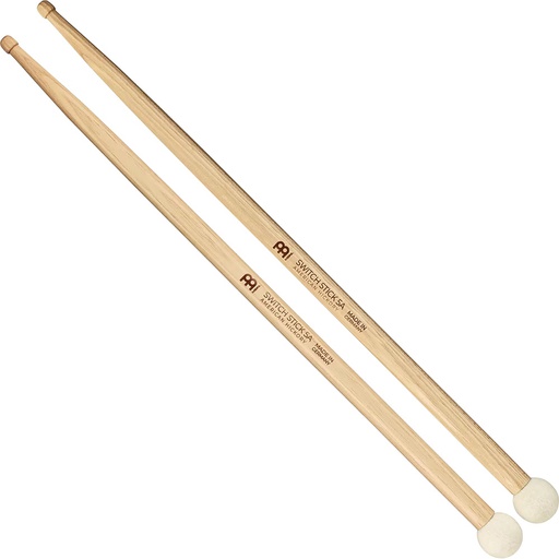 [A/008251] Meinl 5A Switch Stick SB120, Baqueta Bilro