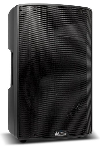 [A/008284] Alto TX315