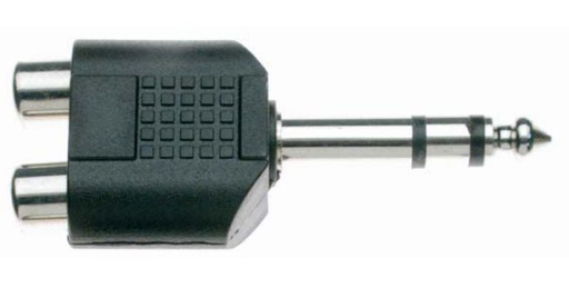 [A/006475] Stagg AC-2CFPMSH RCA-Jack Stereo