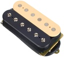 DiMarzio The Tone Zone DP155F Black Cream