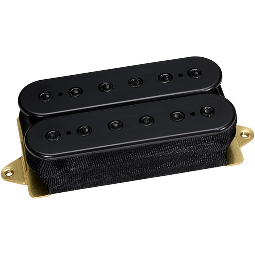 [A/008326] DiMarzio Super 3 DP152F Black