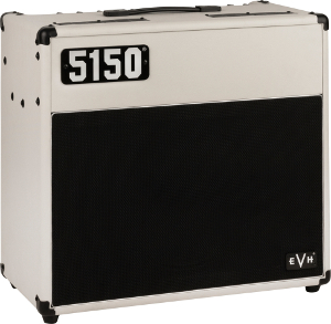 [A/008380] EVH 5150 Iconic 40W 1x12 Combo IV