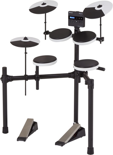 [A/008407] Roland TD-02K V-Drums Kit