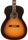 Vintage VE160VSB Orchestra Vintage Sunburst