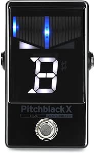 [A/008426] Korg Pitchblack X