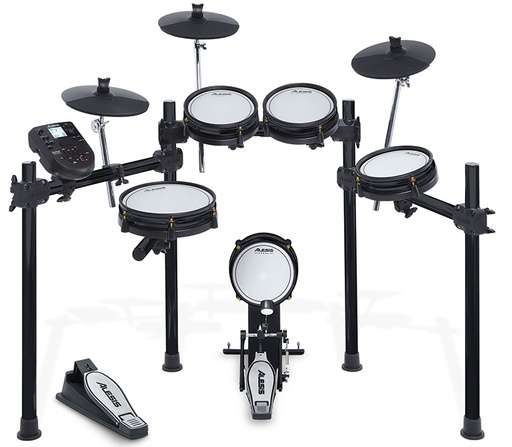 [A/008428] Alesis Surge Mesh Special Edition