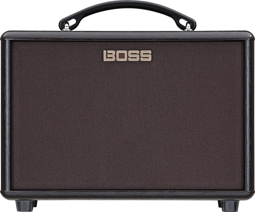 [A/008455] Boss AC-22LX Acoustic Amplifier