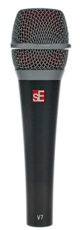 [A/008492] SE Electronics V7