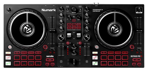 [A/004825] Numark Mixtrack Pro FX