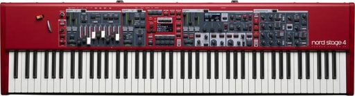 [A/008574] Clavia Nord Stage 4 88