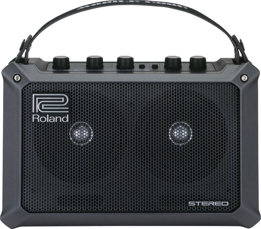 [A/005762] Roland Mobile Cube Battery-Powered Stereo Amplifier