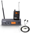 LD Systems MEI 1000 G2 In-Ear Monitoring System