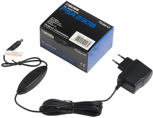 [A/008685] Boss PSD-230