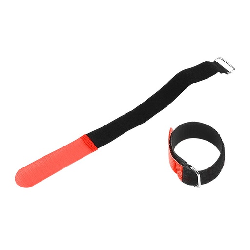 [A/008694] Adam Hall VR 1616 RED