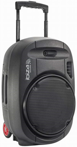 [A/008696] Ibiza PORT15UHF-MK2