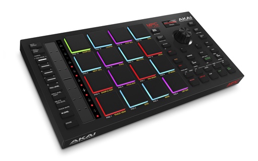 [A/008777] Akai MPC Studio