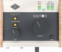 Universal Audio Volt 176 USB Recording Studio