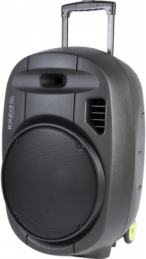 [A/008805] Ibiza PORT15VHF-MK2