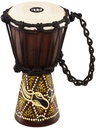 Meinl HDJ6-XXS Dark Serpent