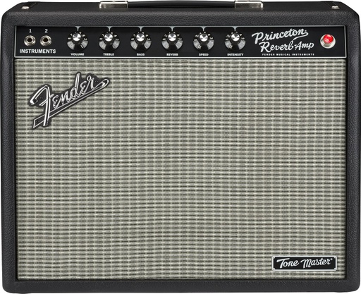 [A/008841] Fender Tone Master Princeton Reverb