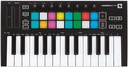 Novation Launchkey 25 MK3