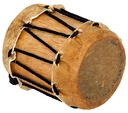 Terré Shaker Drum S