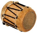 Terré Shaker Drum S