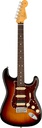 Fender American Pro II Strat HSS RW 3-Color Sunburst