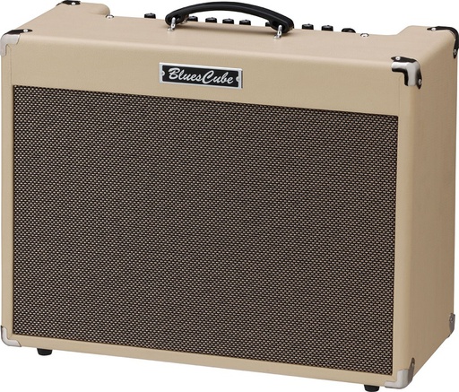 [A/005618] Roland Blues Cube Artist