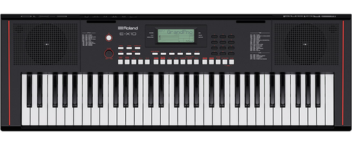 [A/008938] Roland E-X10