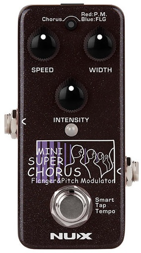 [A/008946] Nux Mini SCF Super Chorus NCH-5