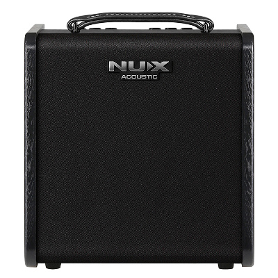 [A/008948] Nux Stageman II AC60
